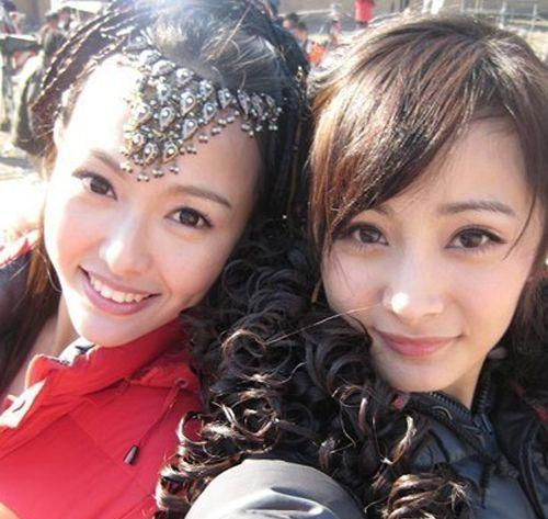 唐嫣中戏同学 张艺谋选角 唐嫣橙天娱乐签约经历 王晶捧红唐嫣 香港电影市场没落 唐嫣纪如璟合作 仙剑奇侠传_唐嫣旗下的艺人是那些