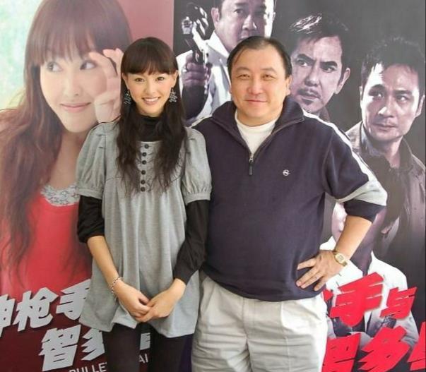 唐嫣旗下的艺人是那些_唐嫣中戏同学 张艺谋选角 唐嫣橙天娱乐签约经历 王晶捧红唐嫣 香港电影市场没落 唐嫣纪如璟合作 仙剑奇侠传