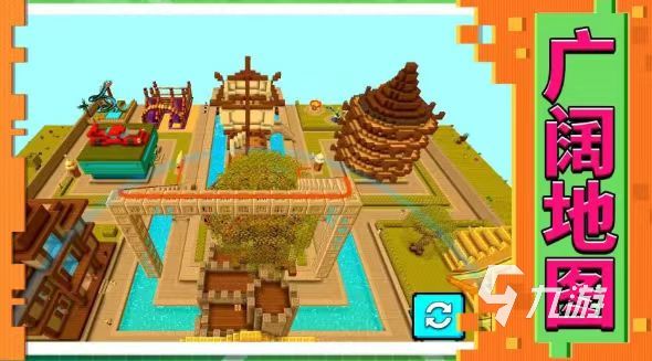 经典的建造城市的手机单机游戏大全 2024有趣的城市建造游戏推荐