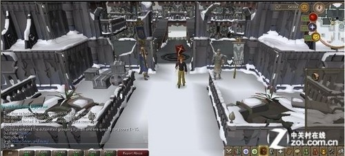 史上最成功的10大免费网游 《冒险岛》受追捧