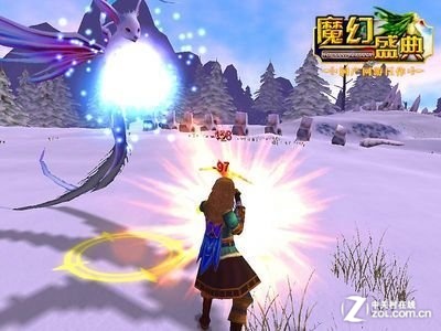 史上最成功的10大免费网游 《冒险岛》受追捧