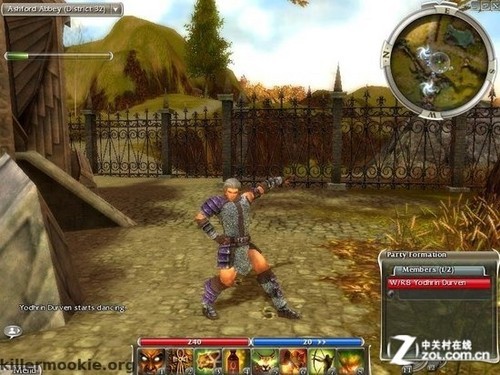 史上最成功的10大免费网游 《冒险岛》受追捧