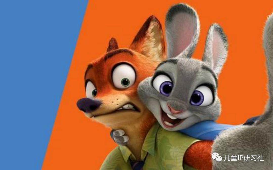 《疯狂动物城》到底有多疯狂？