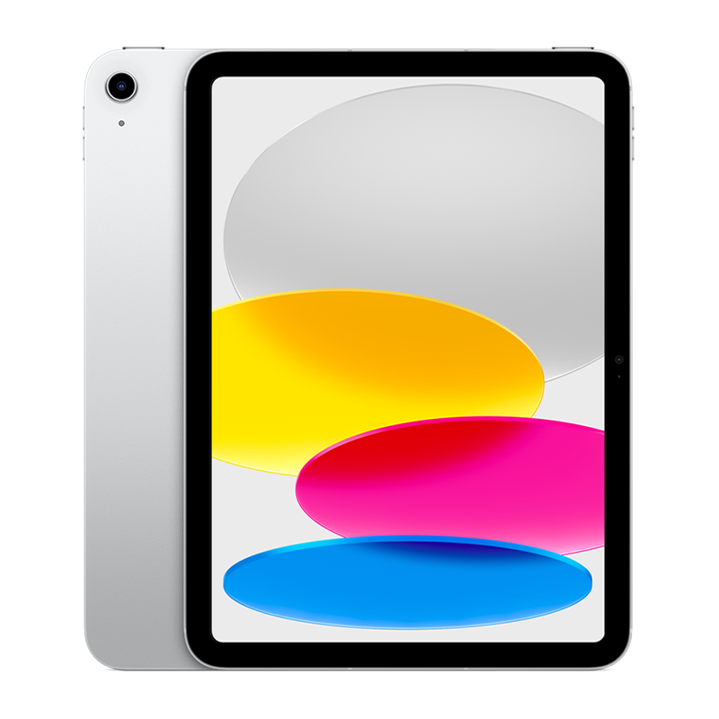 Apple iPad 2025款限时特惠，仅需2362元