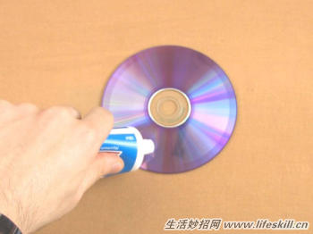 光盘修复方法_光盘划痕处理技巧_光盘里的视频如何拷贝到电脑