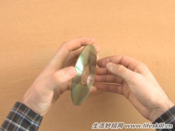 光盘划痕处理技巧_光盘里的视频如何拷贝到电脑_光盘修复方法