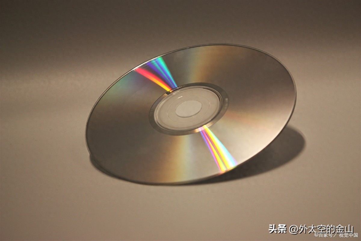 刻录文件到光盘方法_光盘里的视频如何拷贝到电脑_Windows系统刻录光盘教程