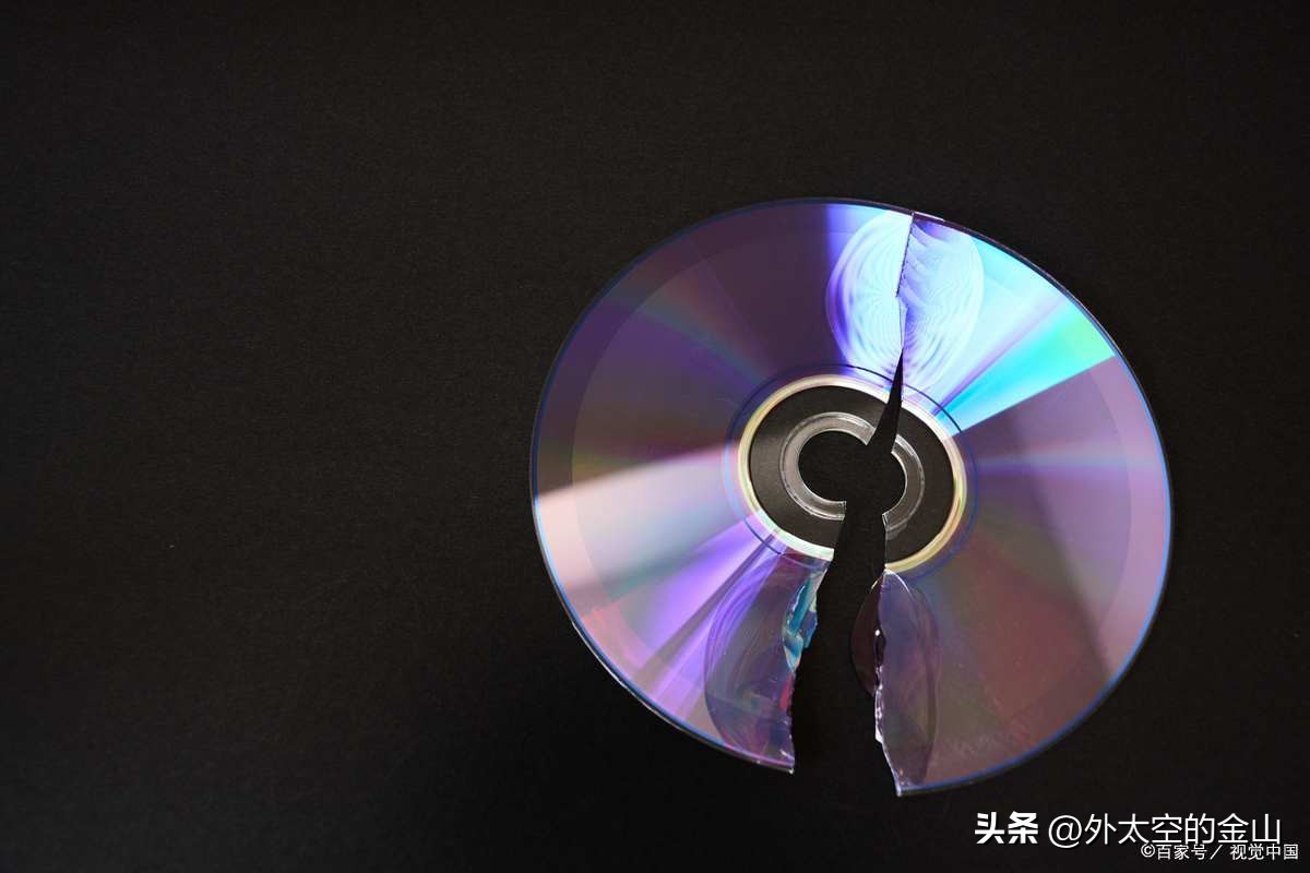 刻录文件到光盘方法_光盘里的视频如何拷贝到电脑_Windows系统刻录光盘教程