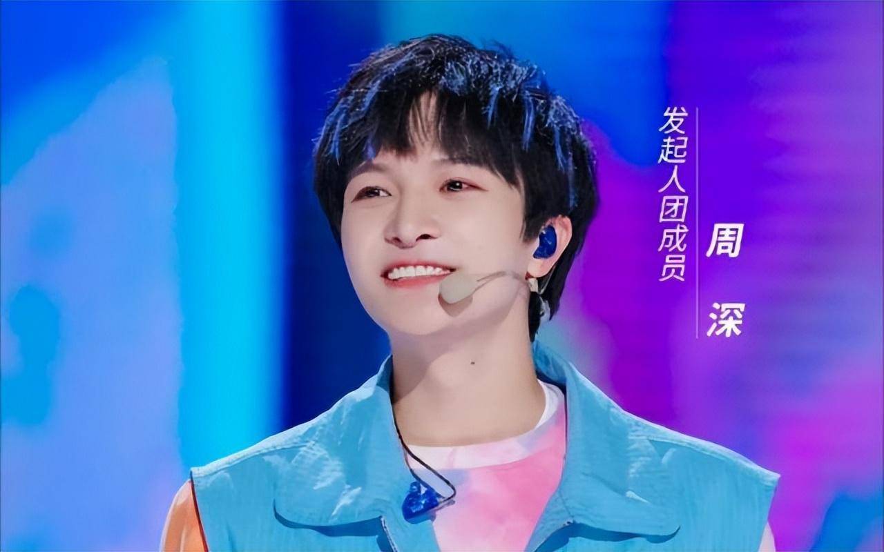 天赐的声音 张碧晨 GAI 好声音 学员 常驻嘉宾 音乐合伙人 周深 发展比较_张碧晨参加中国好声音