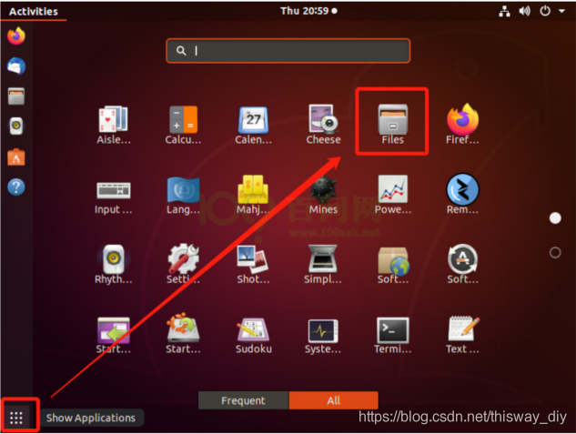 ubuntu安装后要做的事_ubuntu打开终端方法_ubuntu终端使用技巧