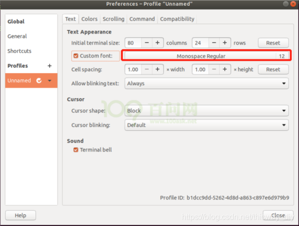 ubuntu打开终端方法_ubuntu安装后要做的事_ubuntu终端使用技巧
