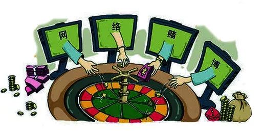 手机赌博APP犯罪团伙_手机什么软件可以透视_打击网络赌博APP行动