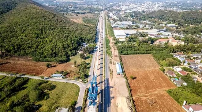 中泰铁路技术转让合作_泰国大选 中国日报网_泰国大选远进党