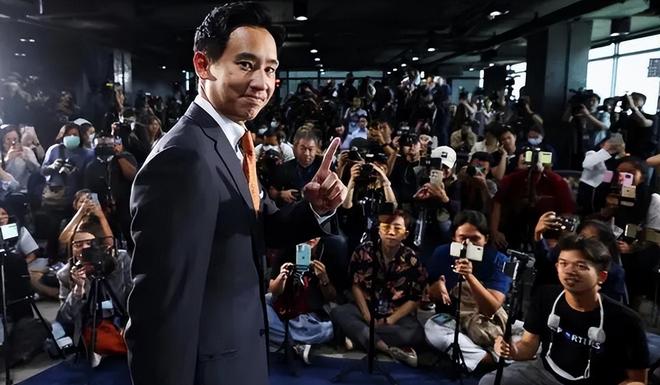 泰国大选 中国日报网_泰国大选远进党_中泰铁路技术转让合作