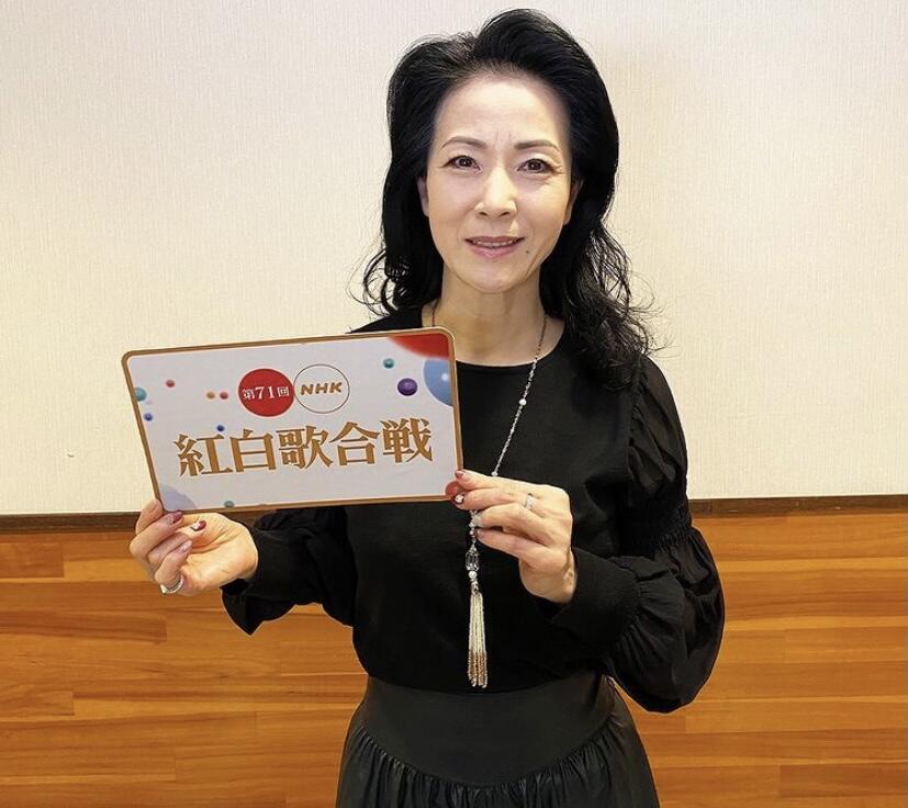 红白歌会2025综合主持_NHK红白歌会2020主持人阵容_红白歌会2020完整节目单