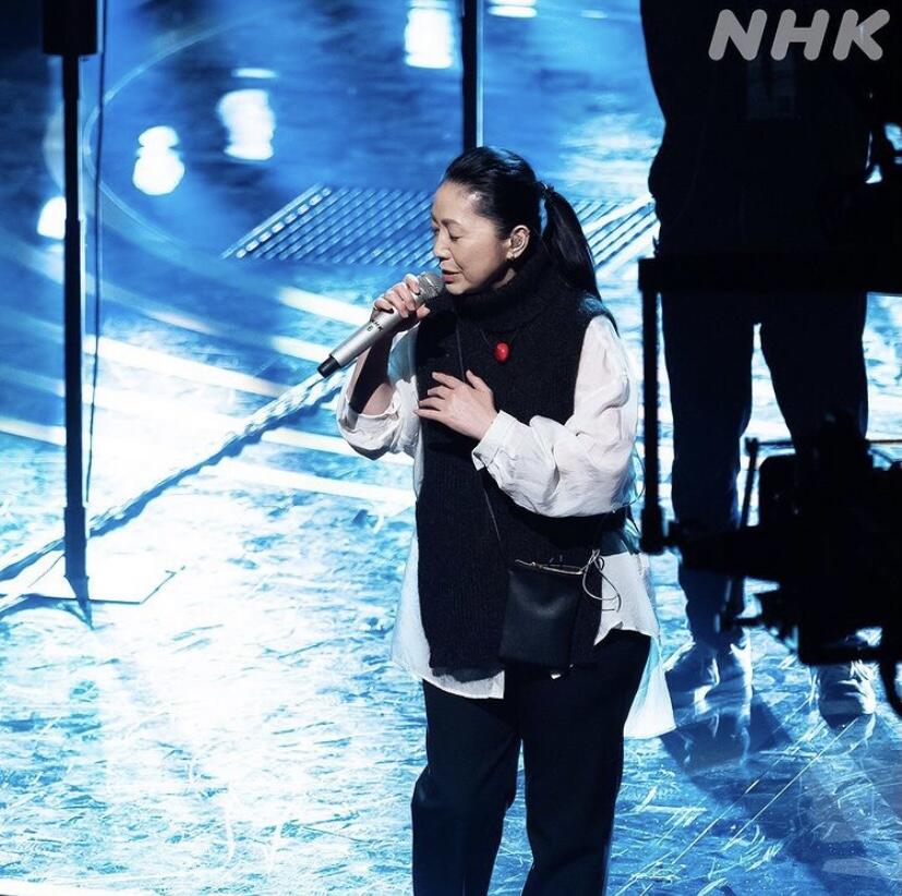 红白歌会2025综合主持_红白歌会2020完整节目单_NHK红白歌会2020主持人阵容