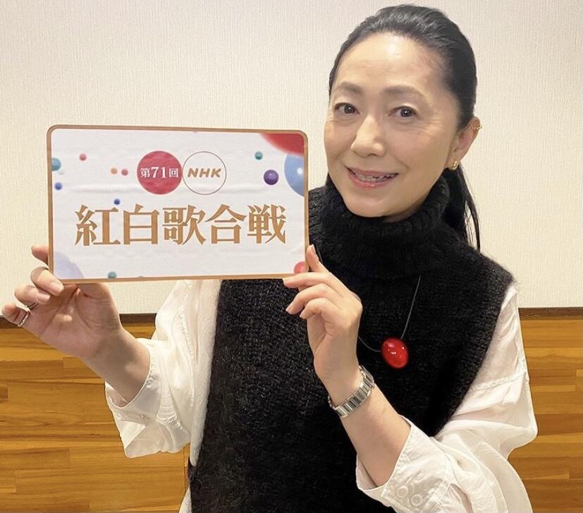 红白歌会2020完整节目单_NHK红白歌会2020主持人阵容_红白歌会2025综合主持
