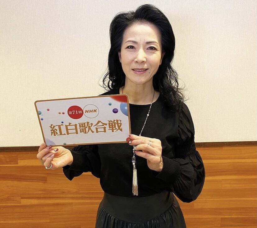 NHK红白歌会2020主持人阵容_红白歌会2025综合主持_红白歌会2020完整节目单