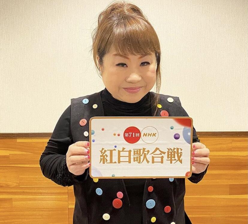 红白歌会2020完整节目单_NHK红白歌会2020主持人阵容_红白歌会2025综合主持