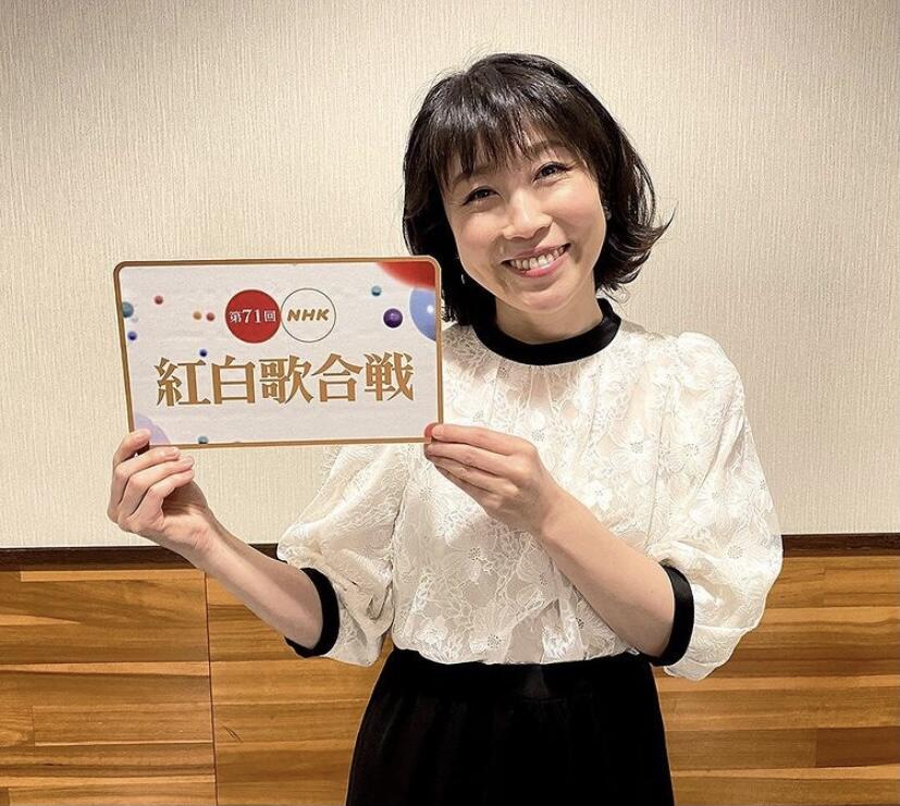 NHK红白歌会2020主持人阵容_红白歌会2020完整节目单_红白歌会2025综合主持