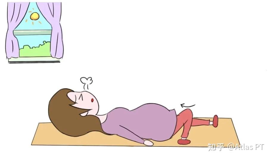 孕期安全运动指南_怀孕下载哪个软件比较好_孕期运动益处