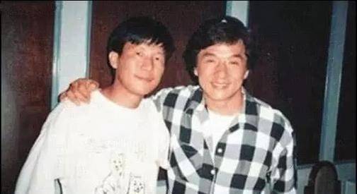 成龙替身 曾凡仁 红番区_a计划给成龙替身的是谁