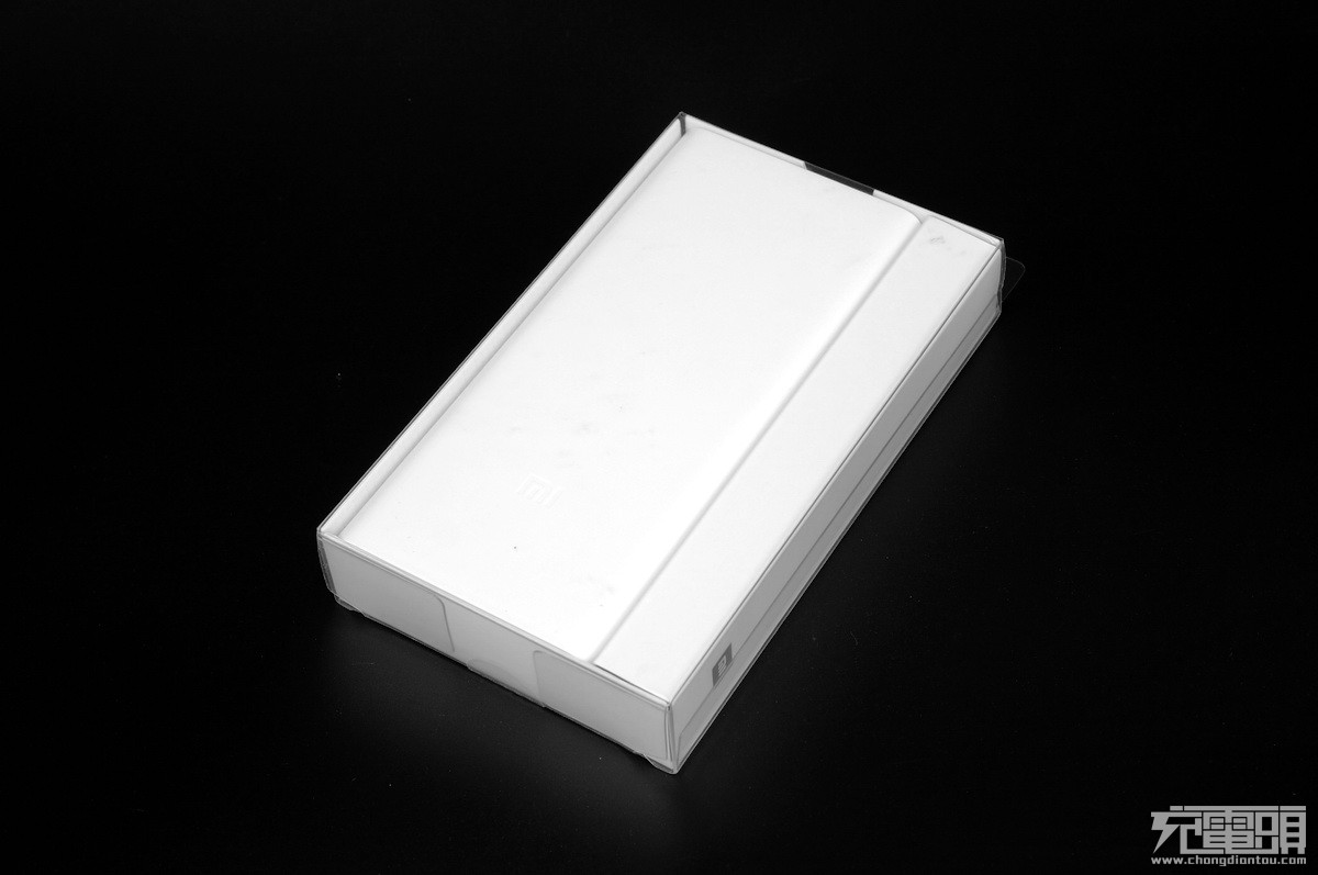 小米移动电源2验证真假_小米移动电源2C 20000mAh_小米移动电源2C 20000评测