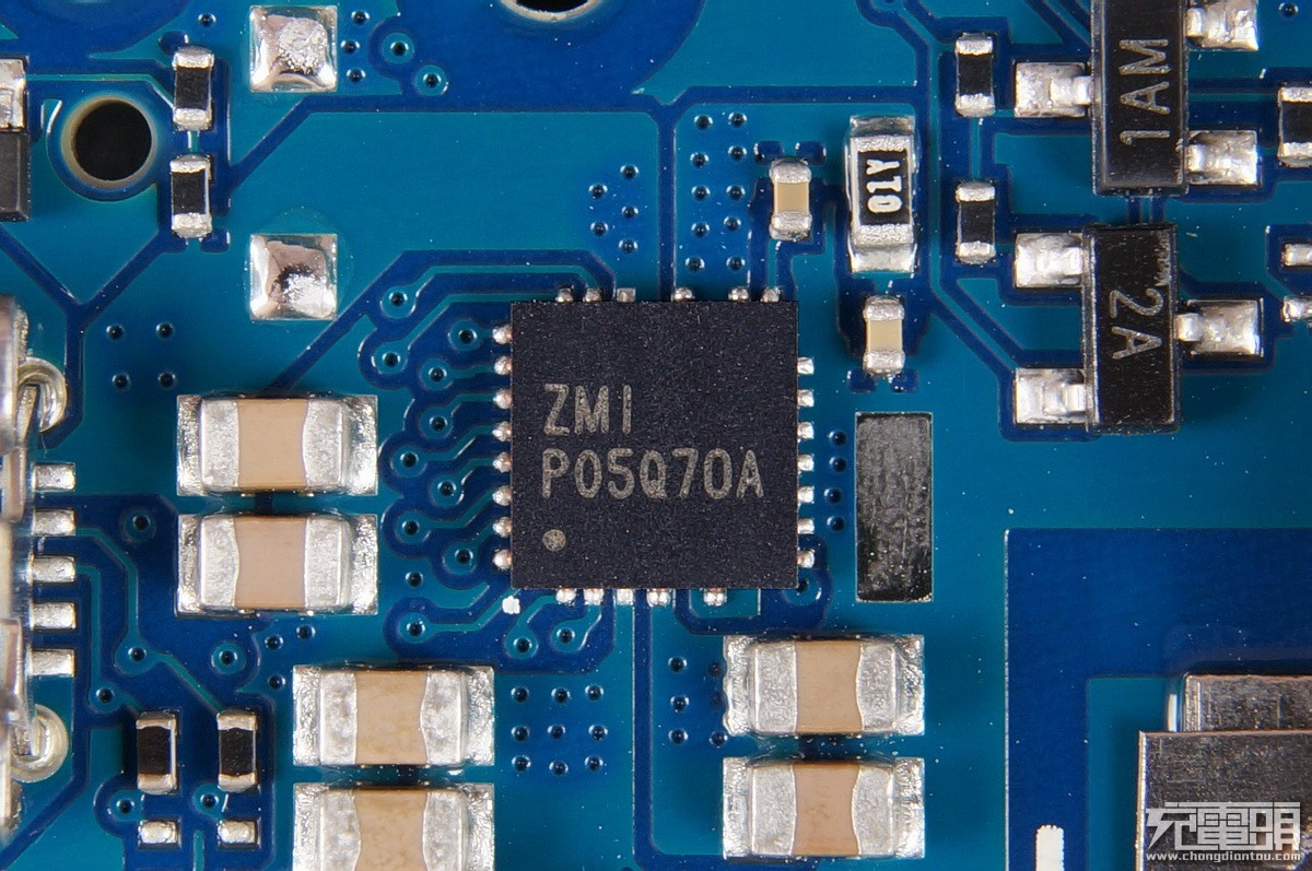 小米移动电源2验证真假_小米移动电源2C 20000mAh_小米移动电源2C 20000评测