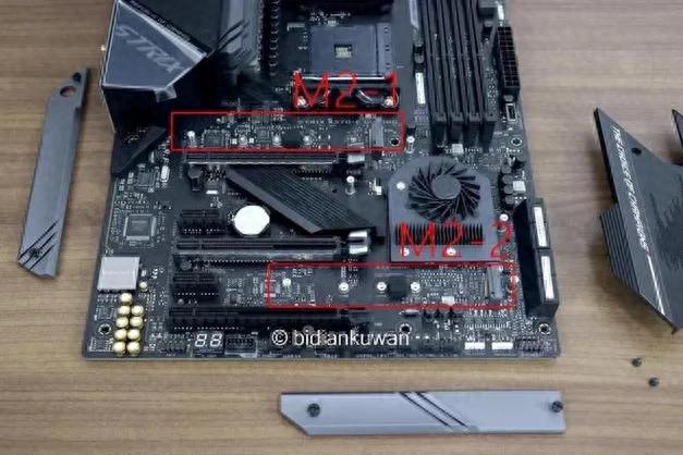 装好系统分好盘如何4k对齐_优化固态硬盘写入缓存_调整SATA SSD电源管理模式