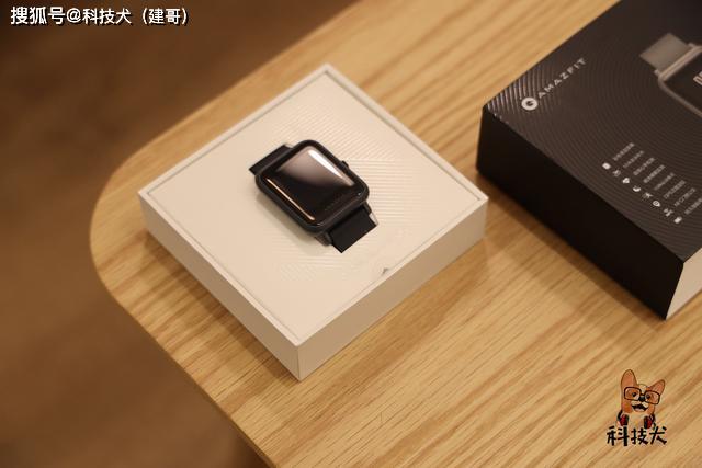 Amazfit米动手表青春版1S 评测_长续航智能手表_米动手表青春版 充电