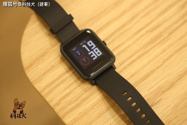 长续航智能手表_米动手表青春版 充电_Amazfit米动手表青春版1S 评测