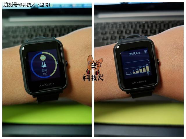 长续航智能手表_米动手表青春版 充电_Amazfit米动手表青春版1S 评测