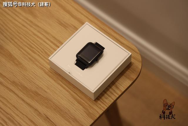 Amazfit米动手表青春版1S 评测_长续航智能手表_米动手表青春版 充电