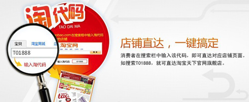 如何开网店之淘代码
