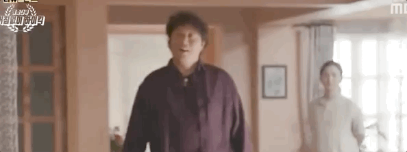 搞笑一家人韩国版全集_搞笑一家人演员现状_朴敏英丁一宇金范李敏镐重聚