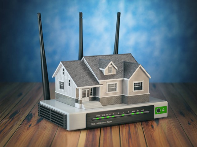群晖vpn server配置 相距千里也能访问家庭局域网