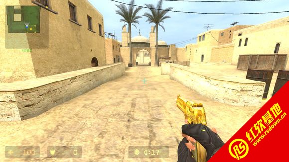 反恐精英：起源游戏下载_cs1.5中文版带机器人_SrGame CS起源V86(V84.1)整合版