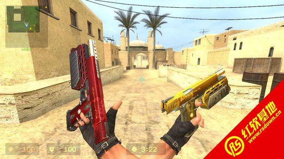 cs1.5中文版带机器人_SrGame CS起源V86(V84.1)整合版_反恐精英：起源游戏下载