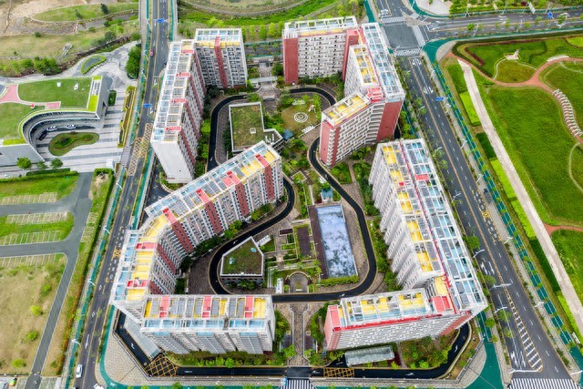 5 分钟抢空到 1.2 万套年配租，郑州人才公寓凭啥圈粉青年？