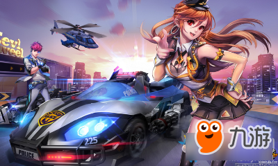《QQ飞车》全新系统无尽宝藏介绍