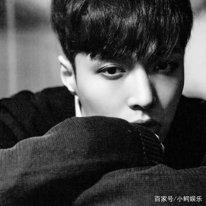 张艺兴 偶像练习生图片_张艺兴小绵羊_张艺兴实力