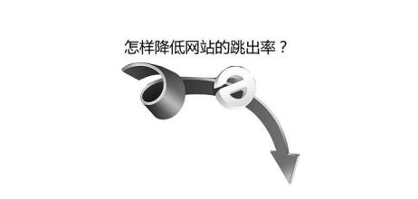 降低网站跳出率_定位网页打开慢的原因_提高网页加载速度