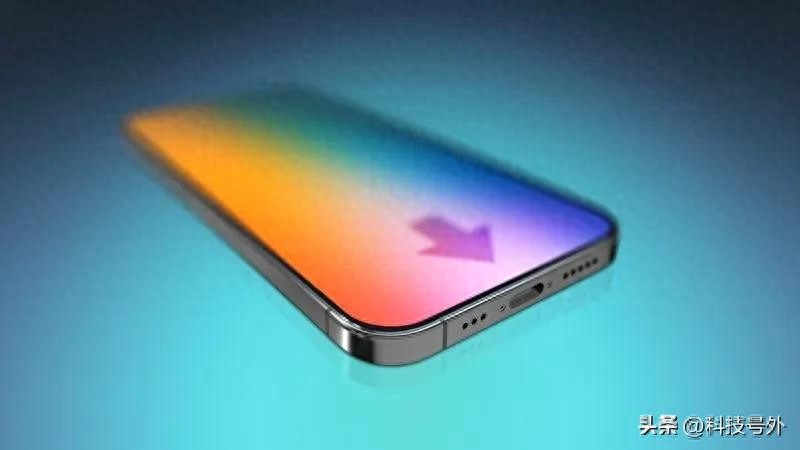 iPhone 15 切换到 USB-C 配件认证问题_iPhone 15 USB-C MFi 认证配件限制功能_苹果手机数据线传文件