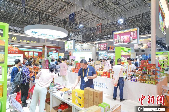 第三届中国国际预制菜产业博览会_食博会的网站_第九届中国国际食品及配料博览会