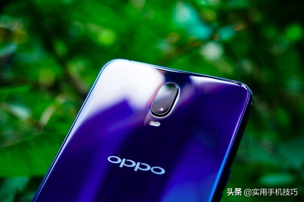 OPPO息屏时钟_oppo分屏模式下无法横屏播放_OPPO快捷分屏