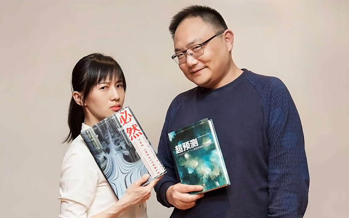 Papi酱和罗振宇“分手”，批量生产能行不通？