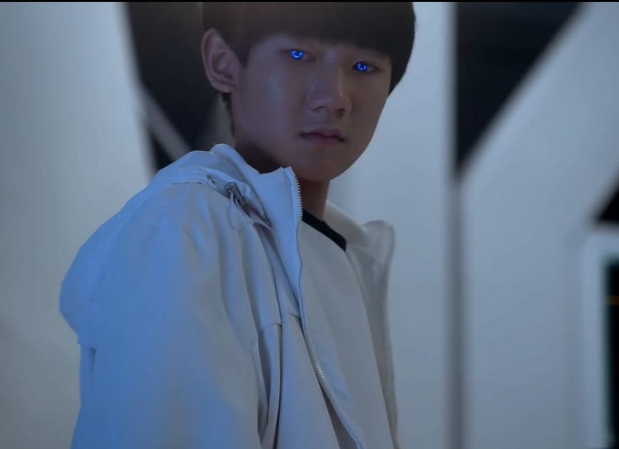 超少年密码王俊凯易烊千玺王源_超少年密码百度云有效_超少年密码剧情悬念