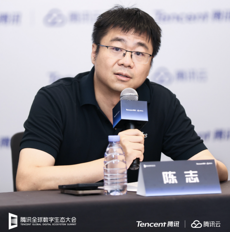 腾讯地图导航好用吗_腾讯智能驾驶地图9.0_AI导航智能体