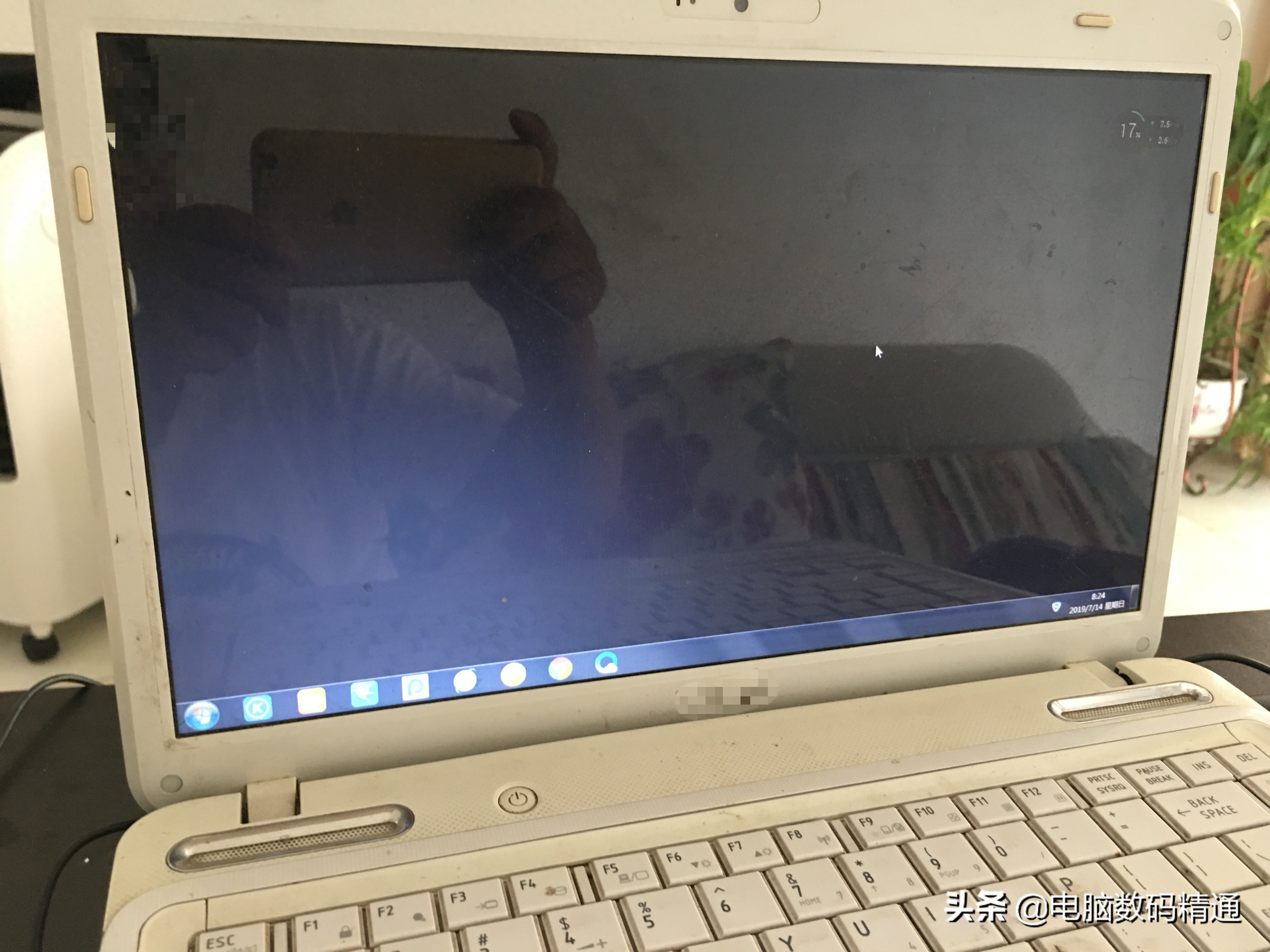 装了系统还能4k对齐吗_电脑装固态硬盘后依然不流畅_固态硬盘4K分区对齐