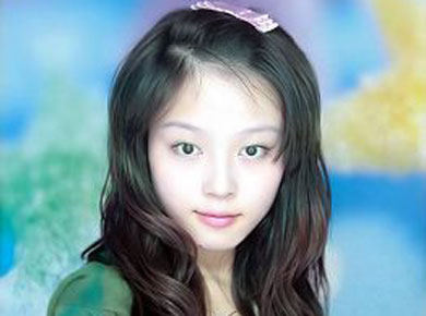 QQ会员游戏红人堂，CF明星最最红